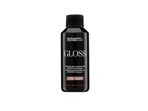 Kevin Murphy, Color.Me Gloss, Demi-Permanent Hair Dye, 7.78 / 7CHV , 60 ml For Women