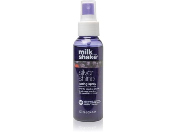 Milk_shake ICY Blond Toning Spray 100 ml