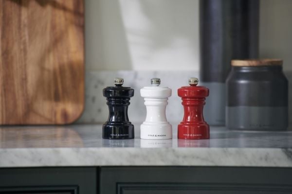 Saltkvarn Gloss Hoxton cole&amp;mason™