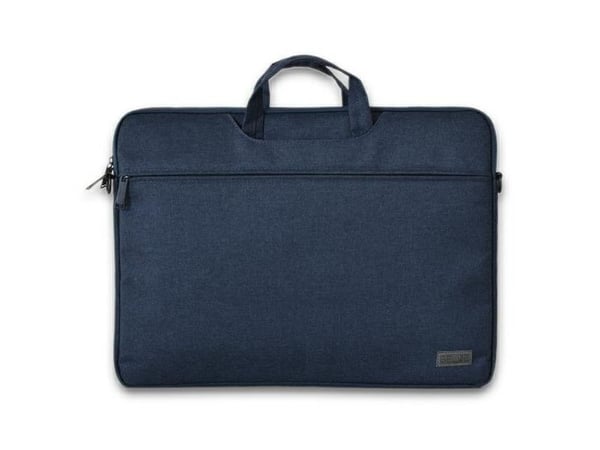 Beline laptopveske 16" marine/marine