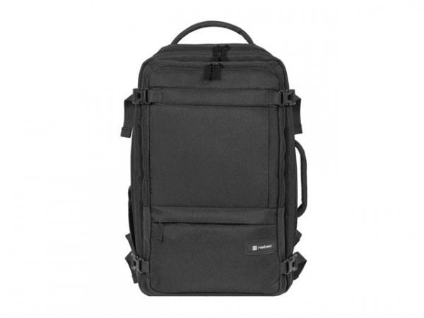 NATEC Camel Lite, Ryggsekk, 39,6 cm (15.6"), 800 g