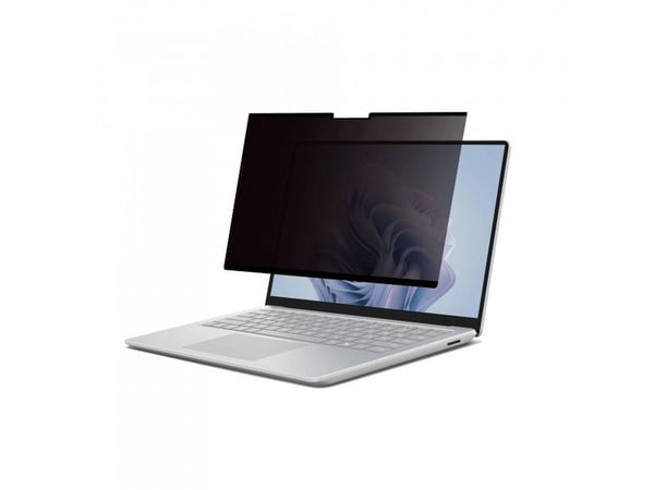 DICOTA Privacy Filter 2-way 16" 16:10, Kannettavan tietokoneen näytönsuoja, musta, Universaali, Polyeteenitereftalaatti, 40,6 cm (16"), Näytön yksi...