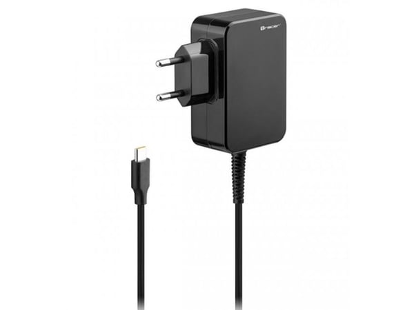 Tracer Prime - Strömadapter - 65 Watt - PD (USB-C)