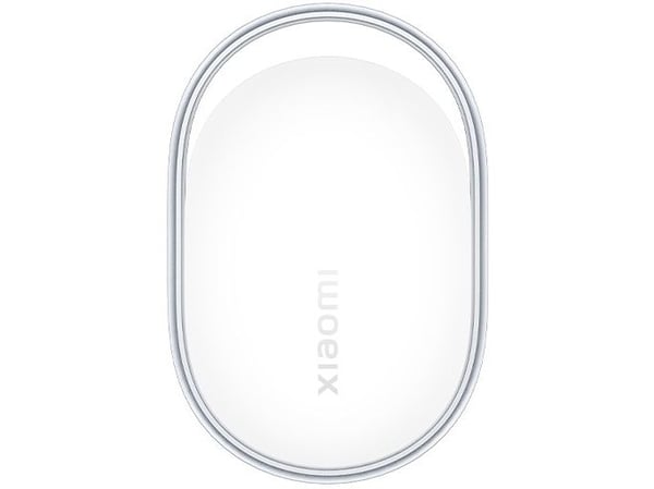 Xiaomi Tag 1 vnt GPS-paikannin.
