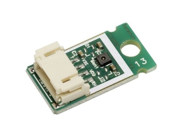 Sensirion Temperatursensor 1 stk SCC30-DB-125S