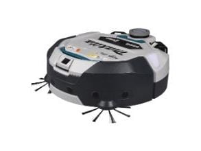 Makita DRC300Z Robotstøvsuger