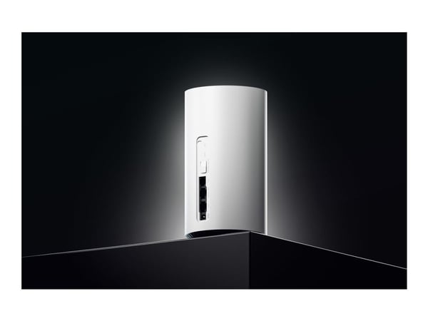 Teltonika Altos - Trådløs ruter - WWAN Wi-Fi 7, PPP, 1GbE, 2.5GbE Dobbeltbånd - 5G, 3G, 4G - overflatemonterbar