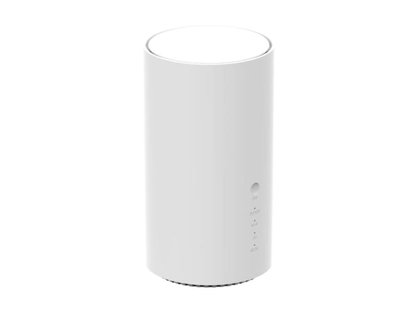 Teltonika Altos - Trådløs ruter - WWAN Wi-Fi 7, PPP, 1GbE, 2.5GbE Dobbeltbånd - 5G, 3G, 4G - overflatemonterbar