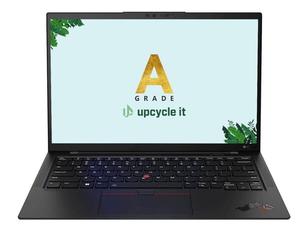 Renovert Lenovo ThinkPad T14S G1 - Tilstand: Grade X