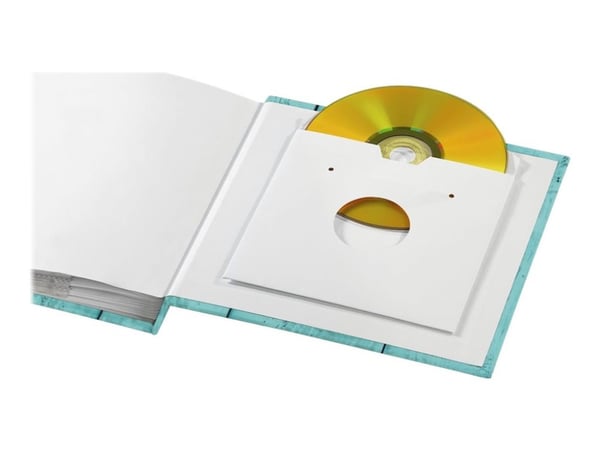 Hama Memo "Rustico" - Album - 200 x 4x6 in (10x15 cm) - Love Key x 1