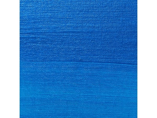Amsterdam Standard Series akrylglass metallic blue 834