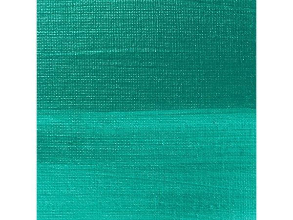 Amsterdam Standard Series akryltank/krukke metallic green 836