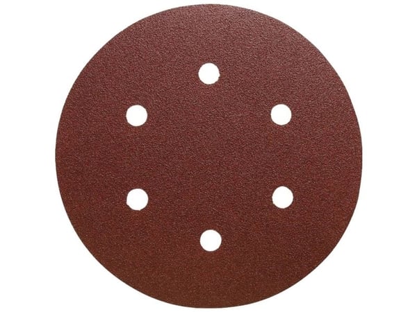 Klingspor 87528 slipeskive diameter 150 mm kornstørrelse 180 50 stk