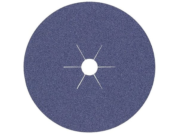 Terän ura 6686 Kuitulevy Halkaisija 115 mm Raekoko=36 25 kpl 25 kpl