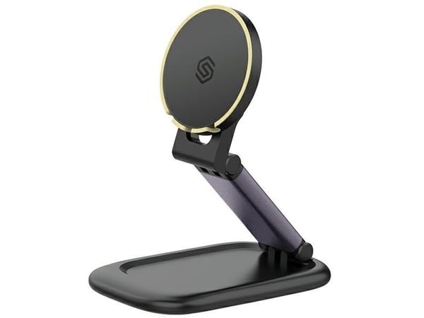 Beline SODI BM310 induksjonsstativ svart/svart MagSafe