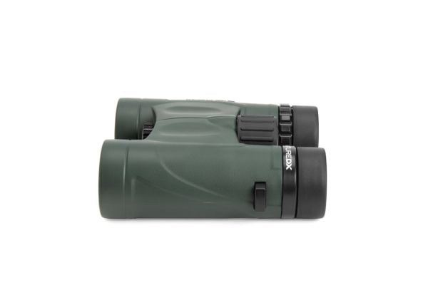 Celestron Nature DX 8x32, BaK-4, 8x, 3,2 cm, Fully Multi Coated (FMC), Vanntett, 510 g