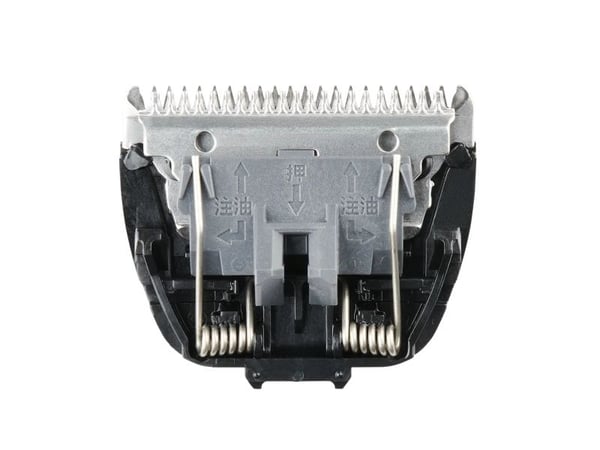 Panasonic WER9615Y1361 - Utskiftningsblad - for trimmer - for Panasonic ER-GC71-S503
