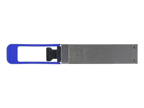BlueOptics QSFP-100G-CWDM4-SM1300-BO, Fiber optisk, QSFP28, LC, CWDM, 2000 m, 100 Gigabit Ethernet