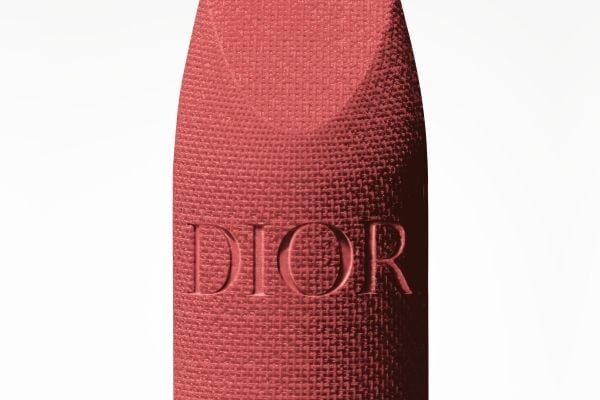 Dior Rouge Dior Velvet Lipstick -  - 3 g