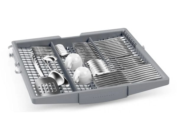 Bosch SMH4ECX28E - Astianpesukone - Ruostumaton teräs