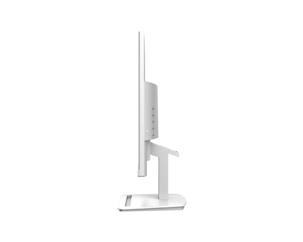 MSI Pro MP2412WDE, 60,5 cm (23.8"), 1920 x 1080 piksler, Full HD, LCD, Hvit