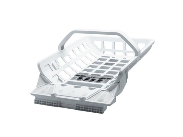 Electrolux M1YHDROF, Korg, Vit, Plast, 1 styck