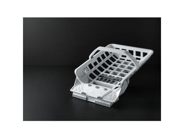Electrolux M1YHDROF, Korg, Vit, Plast, 1 styck