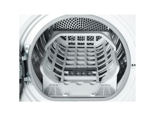 Electrolux M1YHDROF, Korg, Vit, Plast, 1 styck