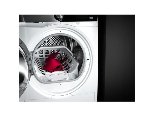 Electrolux M1YHDROF, Korg, Vit, Plast, 1 styck