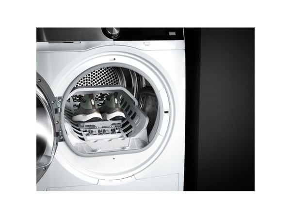 Electrolux M1YHDROF, Korg, Vit, Plast, 1 styck