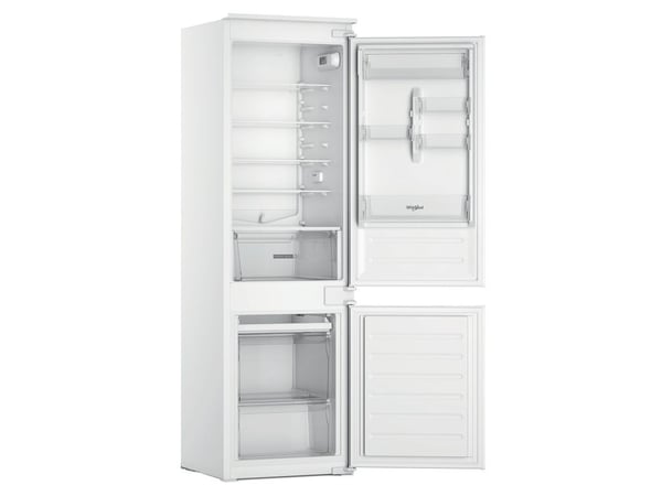 Whirlpool WHC18D051A1, 268 l, SN-T, 34 dB, 4 kg/24t, E, Fresh zone compartment