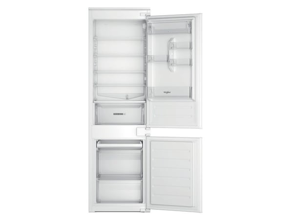 Whirlpool WHC18D051A1, 268 l, SN-T, 34 dB, 4 kg/24t, E, Fresh zone compartment
