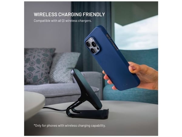 FIXED FIXST-1700-BL, Etui, Samsung, Galaxy A17 4G/5G, 17 cm (6.7"), Blå