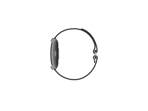 Beafon Fit20F, Aktivitetssporer (armbånd), Vanntett, IP68