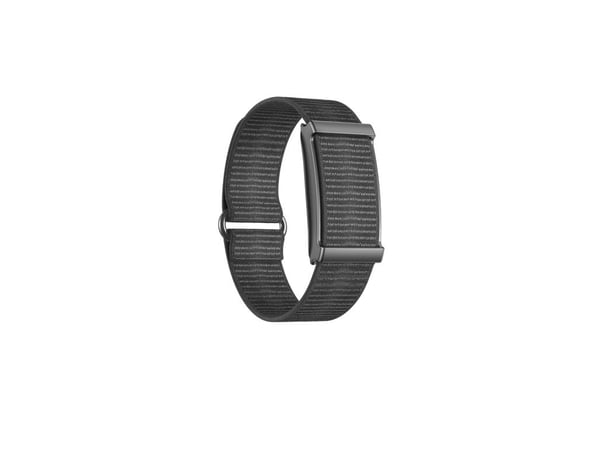 Beafon Fit20F, Aktivitetssporer (armbånd), Vanntett, IP68