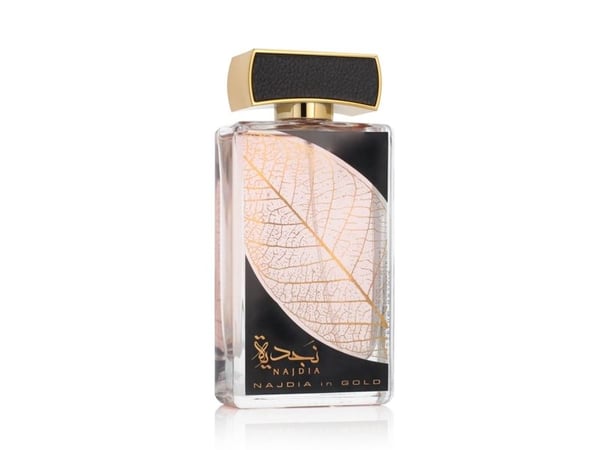 Lattafa Najdia i Gold Eau De Parfum 100 ml (unisex)