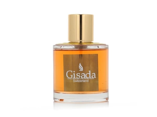 Gisada Ambassador For Women Edp Spray - - 100 ml