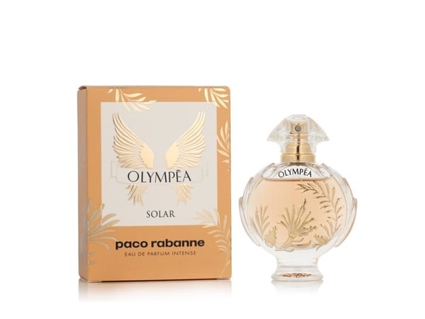 Paco Rabanne Olympéa Solar Intense EDP W 30 ml