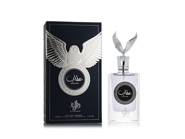 Al Wataniah Eqaab Eau De Parfum 100 ml (mies)