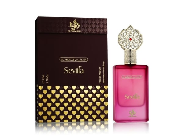 Al Wataniah Sevilla Eau De Parfum 75 ml (kvinne)