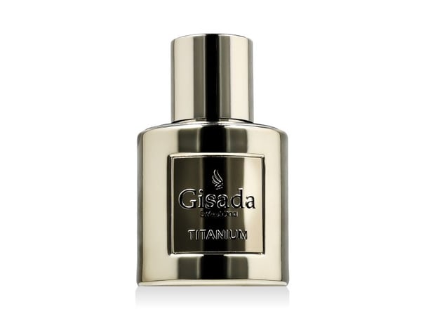Gisada Titanium parfymerat herr Eau de Parfum 50 ml