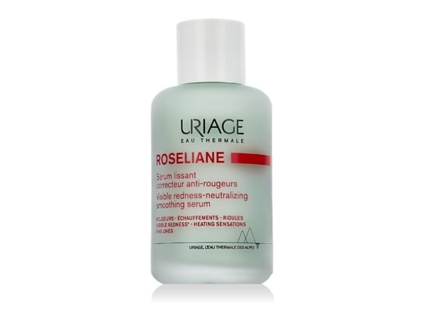 URIAGE_Roseliane serum for å nøytralisere synlig rødhet 30 ml