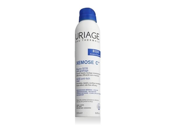 Uriage Xemose Sos Anti-Itch Mist Body Spray 200ml