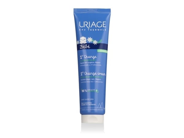 Uriage Baby Cream - 100,00 ml