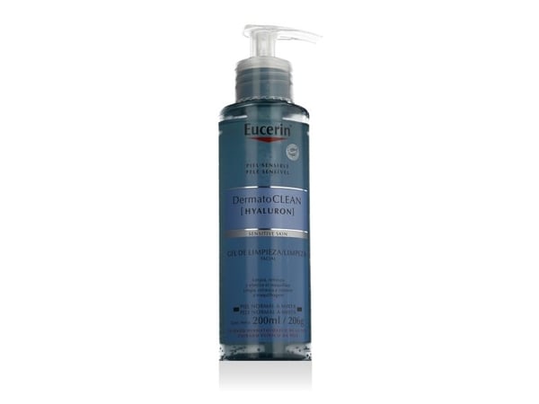 Eucerin - DermatoClean - 200 ml
