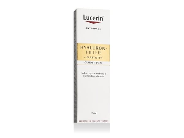 Eucerin Hyaluron Filler Elasticity Eye Contour 15ml