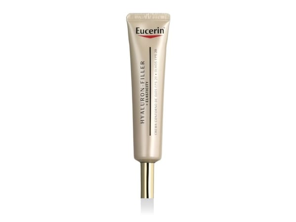 Eucerin Hyaluron Filler Elasticity Eye Contour 15ml
