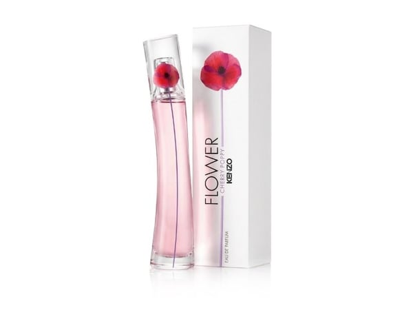 Kenzon kukka Kenzon Cherry Poppy EDP W 50 ml