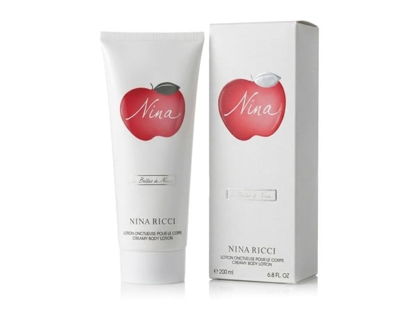 NINA RICCI NINA KROPPSMELK 200ML