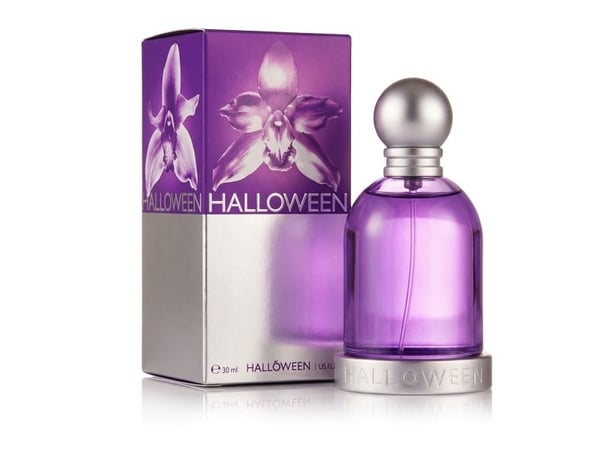 Jesus Del Pozo Halloween Eau De Toilette Spray 30ml